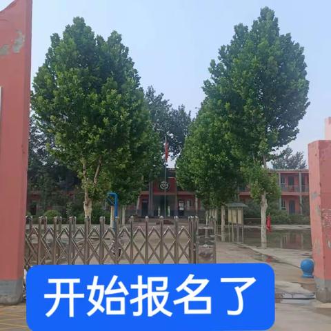 大西韩小学欢迎您