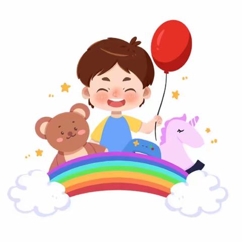 蜀山上品幼儿园中班暑期第三周周反馈🌈🌈