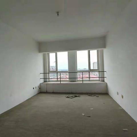 ⭐️亏本急售！万达旁华陆世纪景城电梯小高层3/2/1，产权89，老证39.8万！v6750v63205