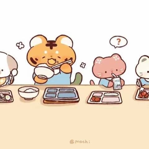 美“食”美刻🍰美好“食”光