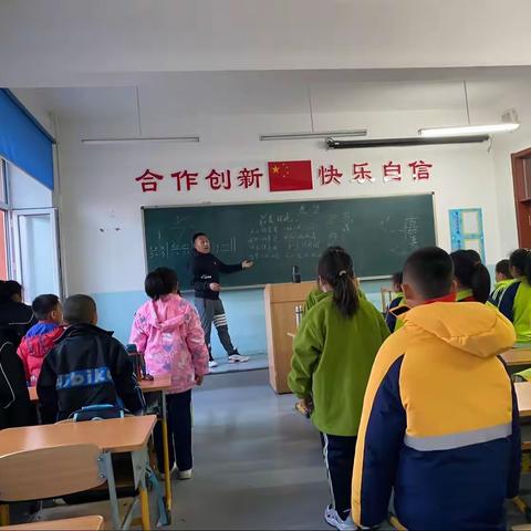 富锦市创业学校声乐社团