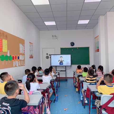 神墨新六年级本周精彩回顾