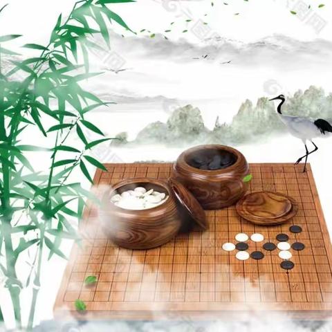 【莒县一小】有“弈”思的围棋社团