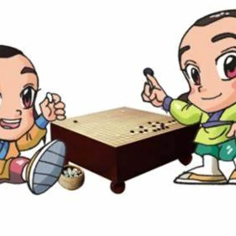 【莒县一小】启智增慧，“棋”乐融融—围棋社团活动总结