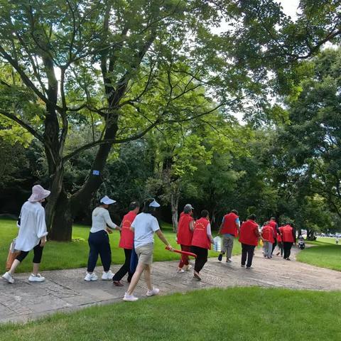 康复训练，你健康，我们安康