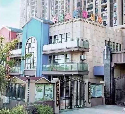 🏡学府春天幼儿园“缤纷夏天，暑期嗨翻天”幼小衔接班一周精彩回顾🌈