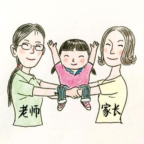 情系幼儿，爱在家访——暨大邑鸡幼儿园“千师访万家”·家园共育工作