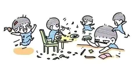 健康成长，从“心”出发——里水赤山培英幼儿园心理健康宣传🎈