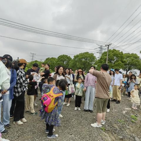 苏州市分公司举办“快乐相伴 拥抱自然”亲子采摘垂钓活动