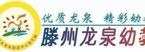 【龙泉街道中心园•培训】思以行远奋进路   行而不辍新征程—龙泉街道中心幼儿园新入职教师培训活动