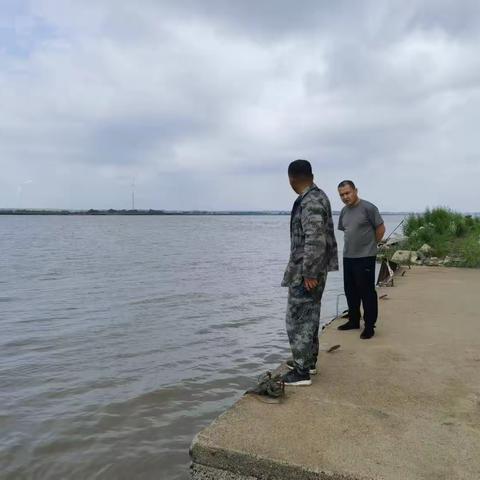 汤池镇：未雨绸缪 筑牢防汛安全线