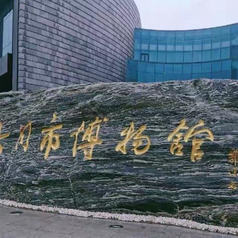 文明古都，震撼心灵