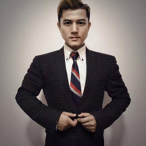 亚洲首席郭富城模仿秀.人屏同步唱跳第一人【胡宾】档案