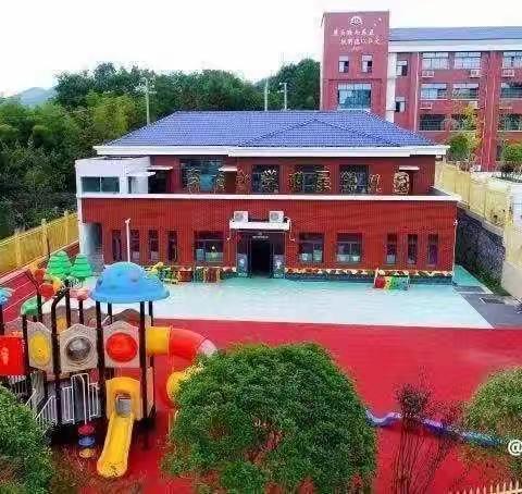 李贞小学附属幼儿园2023年秋季开园招生公告