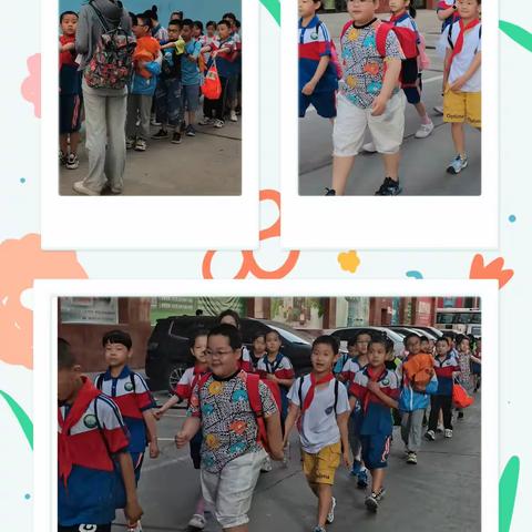 2023年度三年级游泳考核