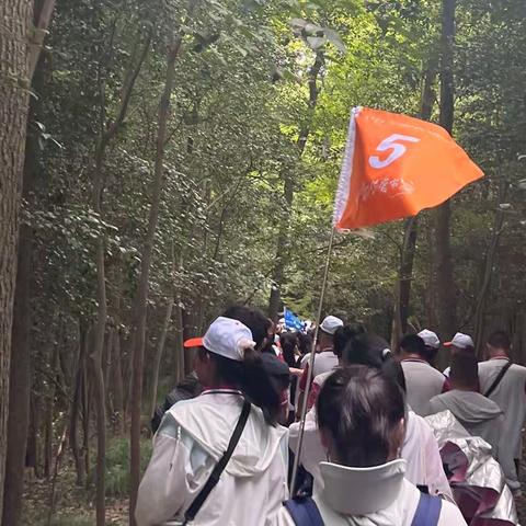 穿越历史烟云，探寻金陵古都——费县博文学校南京研学记Day1~