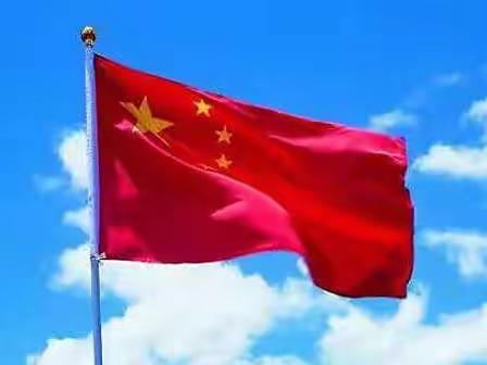 《文帝路幼儿园 🌻升旗仪式》