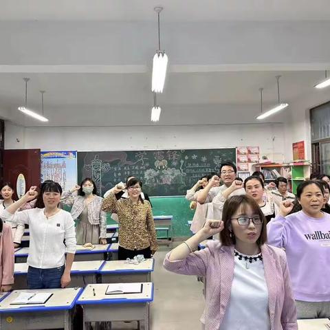 【全环境育人】守师德之心，绽师德之美——人民路小学师德师风培训会