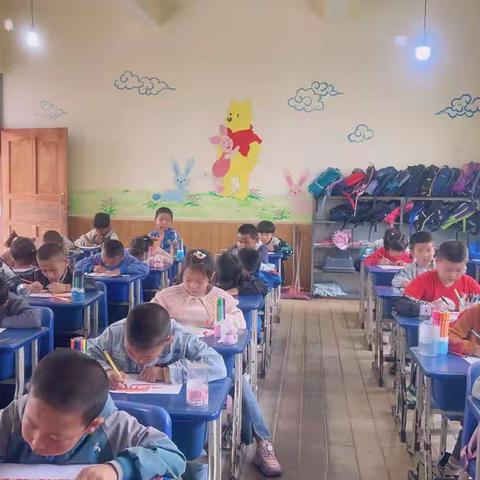 油房明德小学的美篇