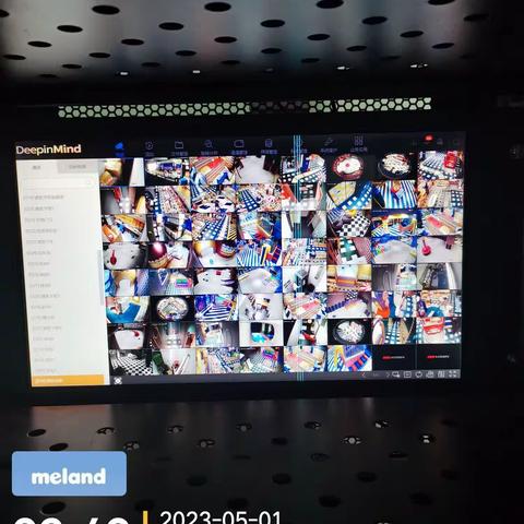 5.1淮安华信M店开店流程