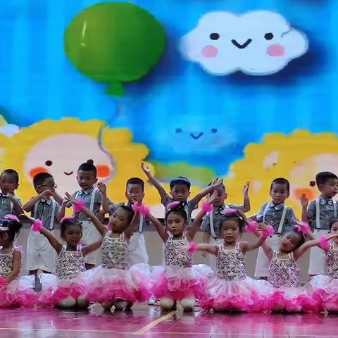 留“夏”回忆，时光有你中一班