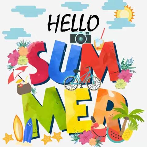 暑期延伸助双减，快乐成长每一天——张八桥镇中心小学延伸服务开课纪实