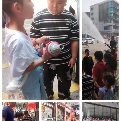 “暑”我生活最多彩——合肥市临泉路第一小学四（2）中队李茳悦