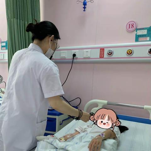 『新业务』江夏区妇幼保健院儿童保健科成功开展生长激素激发试验