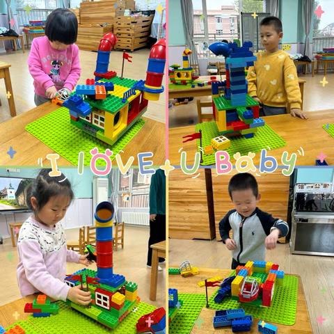 朝花幼儿园蕴实园（乡中心园）6、7月延时服务活动—小班机器人