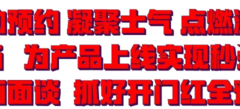 石河子分公司2024年“鑫耀龙腾 大展宏图”规模首战启动大会