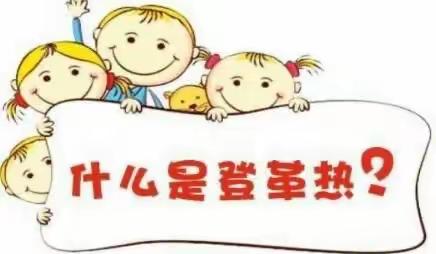 【安全驿站】预防登革热——莲花中心幼儿园致家长的一封