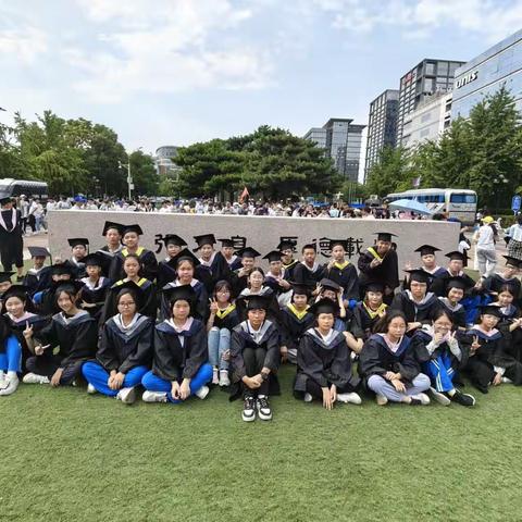 探索、成长、团结——华辰六营学生北京研学之旅