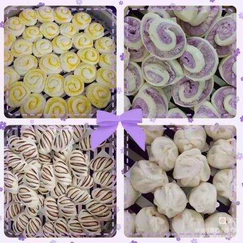 儋州市新州镇小乖宝幼儿园小班2023年记录篇