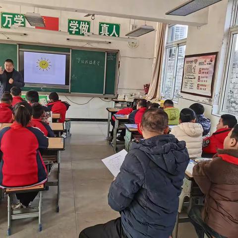 放飞科学梦想，走入科学课堂