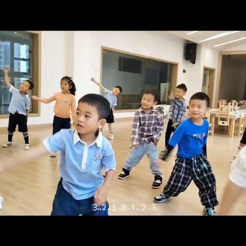 始于初喜，坚持始终💃