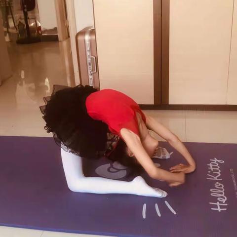 流水不腐，户枢不蠹｜运动的魅力