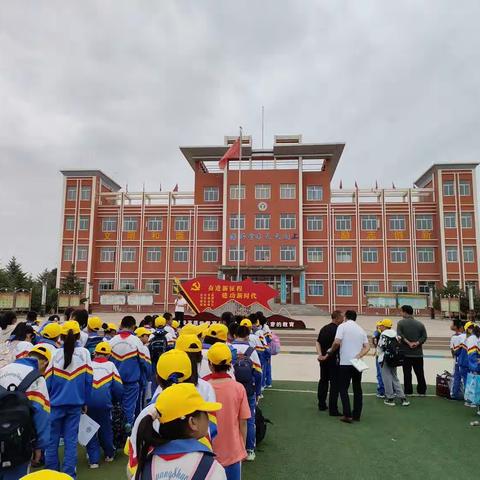 快乐过暑假，安全不放假——民乐县民联镇寄宿制小学2023年暑假学生安全教育