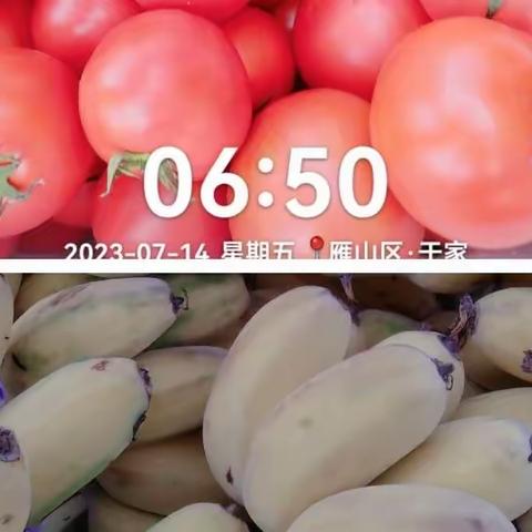 2023.7.14日奇峰东区食堂安全体系篇