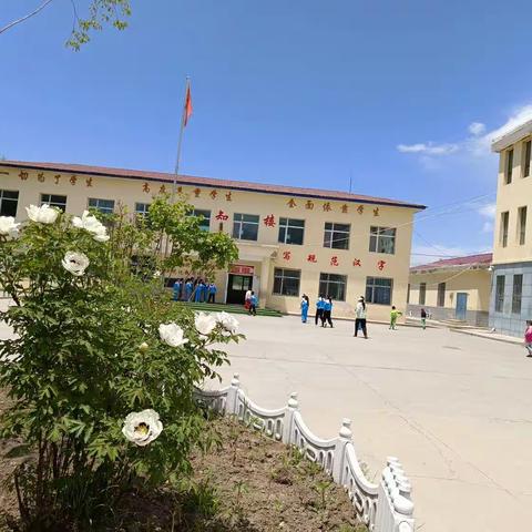 大桦林小学暑假特色作业