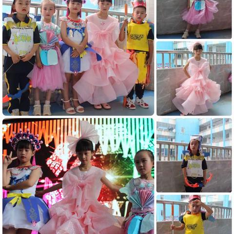 学习传统文化 体验端午乐趣