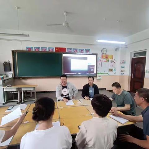 几场儿夏雨送清凉，“一对一”帮扶促成长——忻州市第二实验小学优秀教师与我县体育教师“一对一”帮扶活动