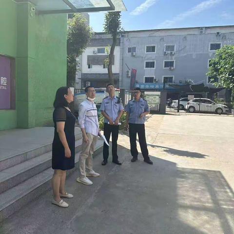 紧抓重点工作，加强管理力度