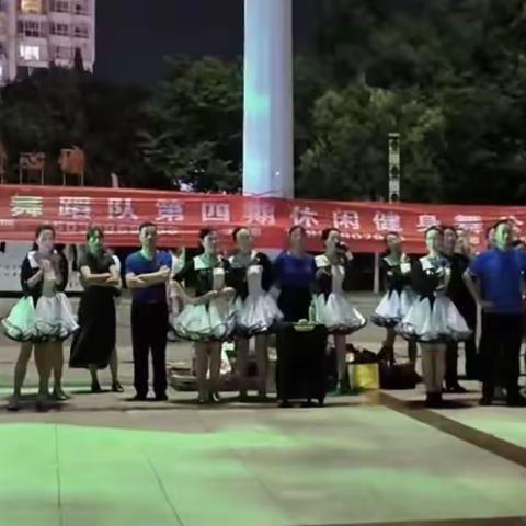 有缘相聚新安城 皖豫共舞一家亲