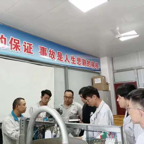 我学习，我提高，我进步