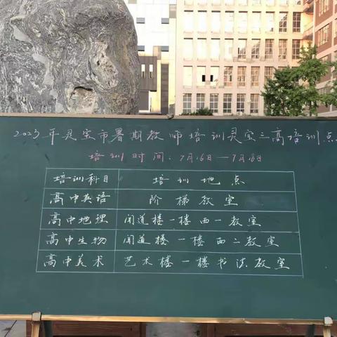 暑期寻道提素养，笃学赋能蓄新力