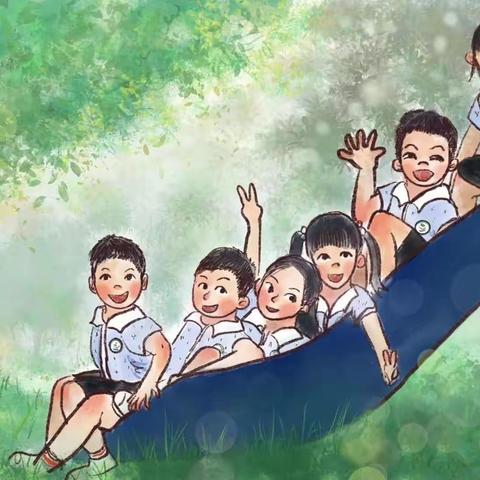 【小学零距离，成长初体验】——库车市第十三幼儿园参观小学活动纪实