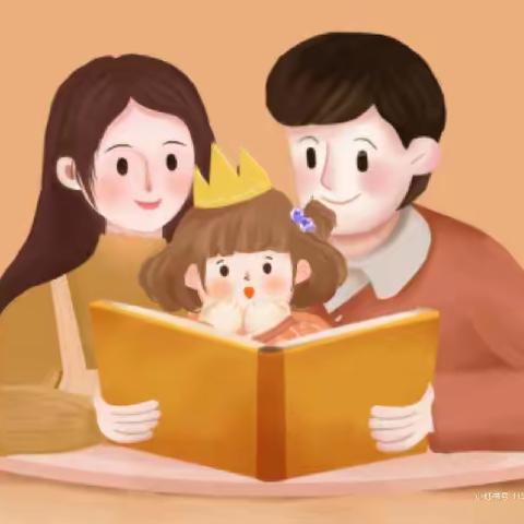 📖“亲子时光· 阅读相伴”﻿阿瓦提县第四幼儿园亲子👧👦👩👨阅读📚打卡第二天