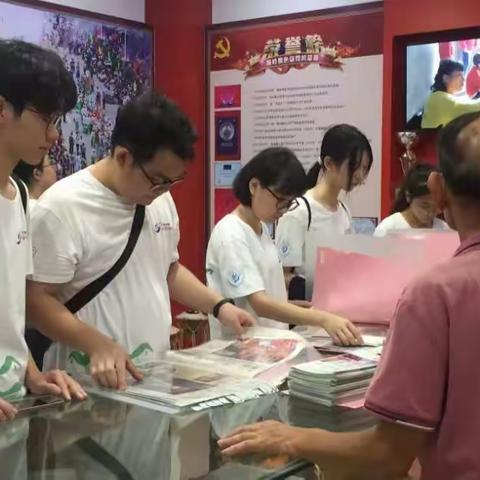 聚焦“百千万”工程｜对话非遗传承人，领略飘色文化魂