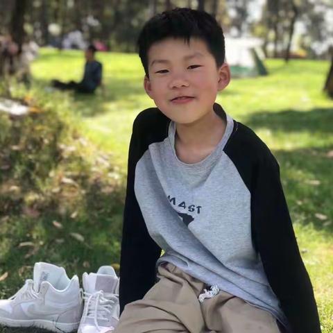 我的作文，我做主！