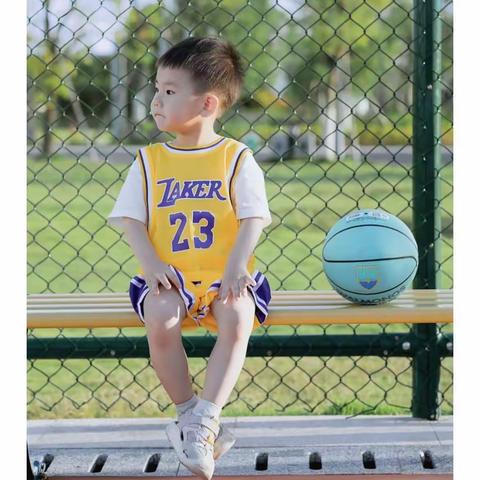 坚果园篮球延时课